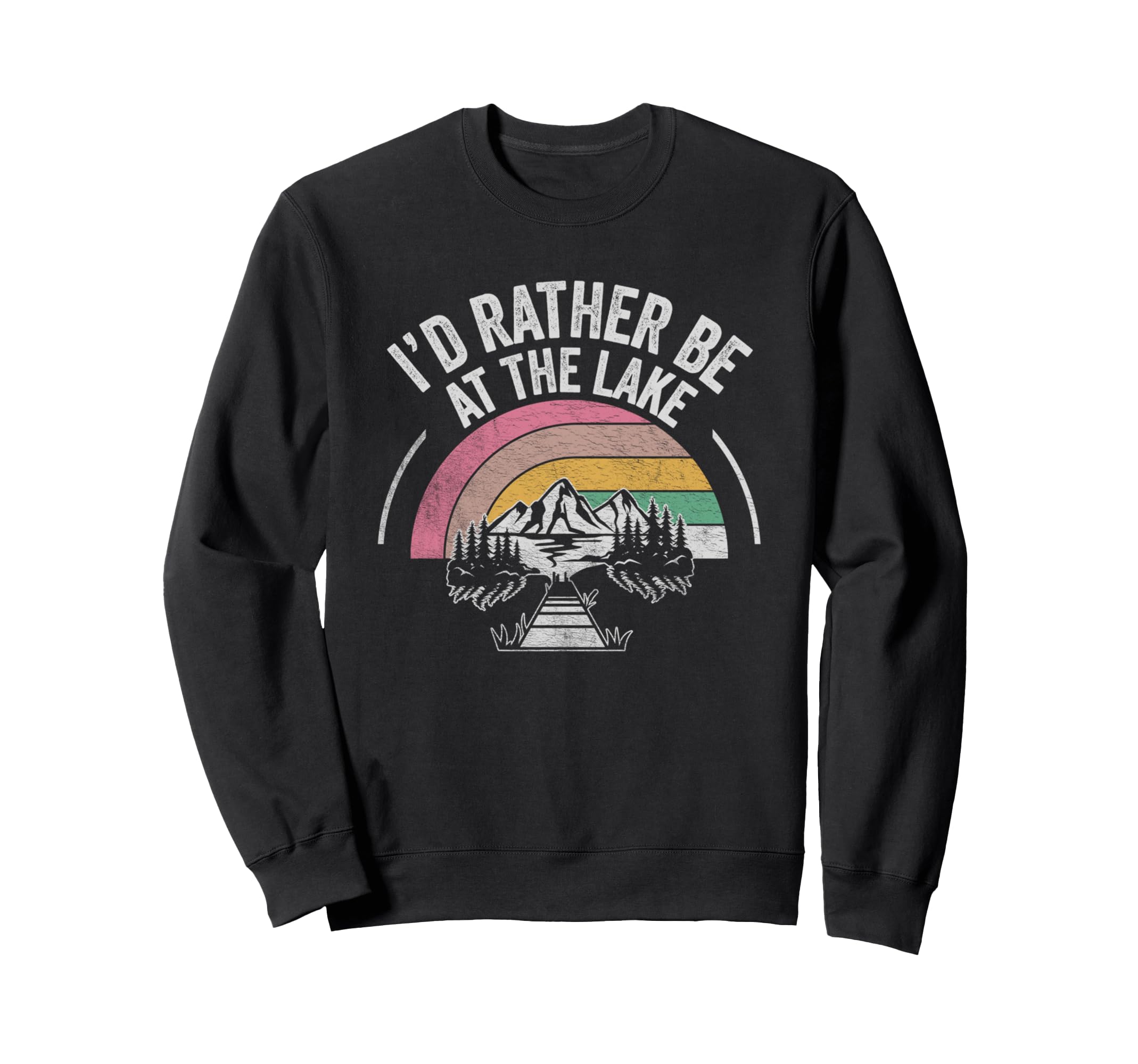 Read Return Repeat Sweatshirt - Graphic Print for Adults - T-Shirt, Sweatshirt, Hoodie
