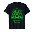 I Wear Green My Grandfather T-Shirt - Casual Everyday Wear for Adults - T-Shirt, Sweatshirt, Hoodie