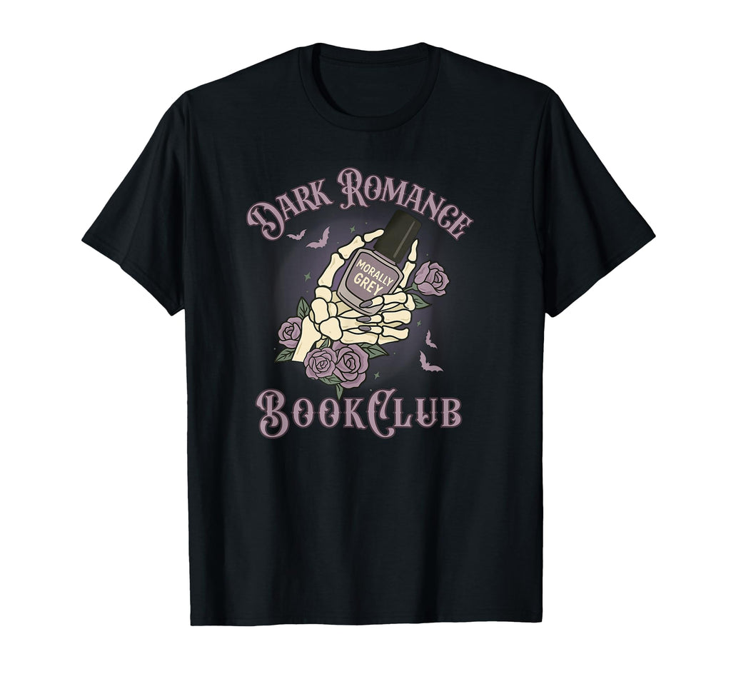Bibliophile Book Lovers Book Blogger T-Shirt - Custom Art Print for Adults - T-Shirt, Sweatshirt, Hoodie