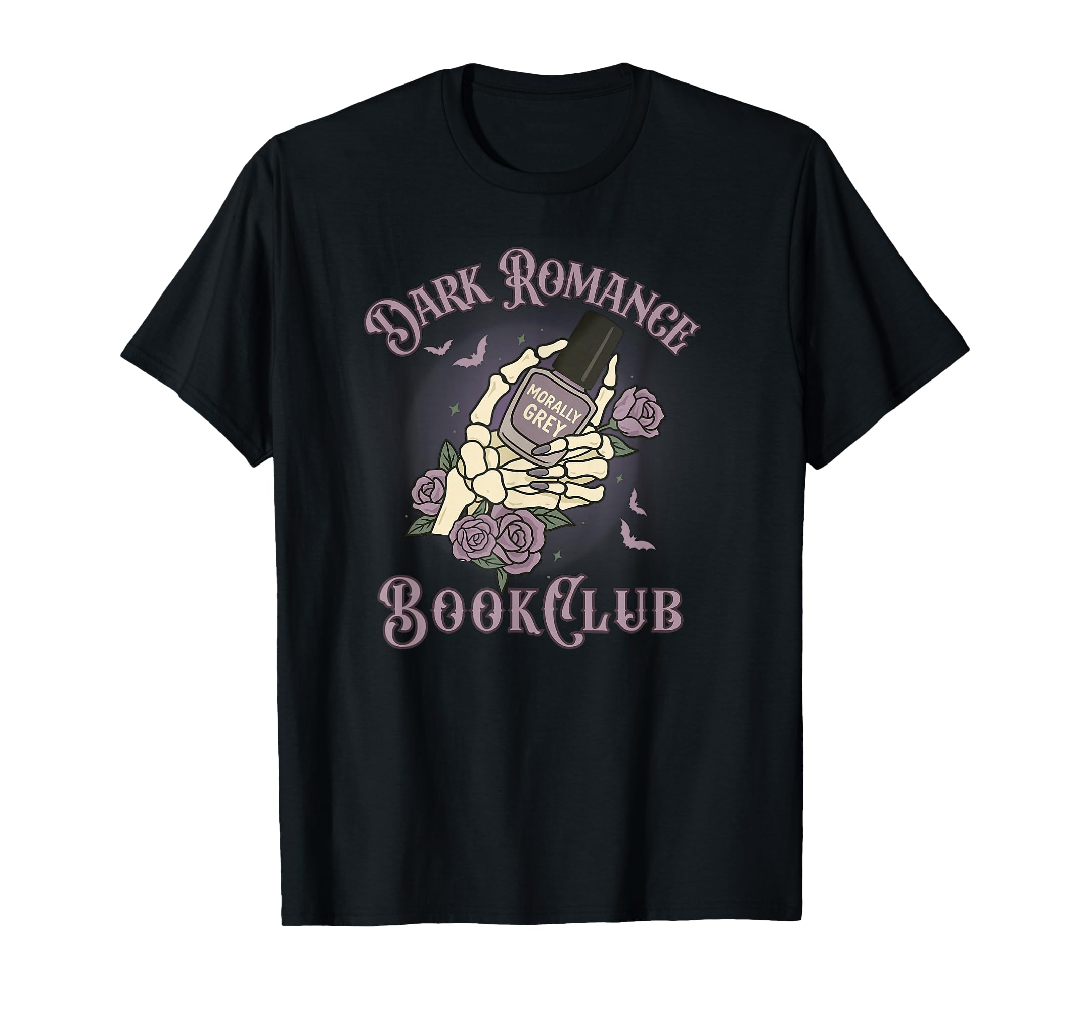 Bibliophile Book Lovers Book Blogger T-Shirt - Custom Art Print for Adults - T-Shirt, Sweatshirt, Hoodie