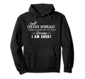 Dont Flatter Yourself Letter Printing Hoodie - Custom Art Print Unisex - T-Shirt, Sweatshirt, Hoodie