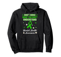 Dont Judge What You Dont Understand Hoodie - Streetwear Style for Adults - T-Shirt, Sweatshirt, Hoodie