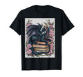 Dragon Stack Books T-Shirt - Casual Everyday Wear for Adults - T-Shirt, Sweatshirt, Hoodie