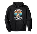 Im My Cockapoos Emotional Support Hoodie - Streetwear Style for Adults - T-Shirt, Sweatshirt, Hoodie