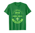 Mental Health I Wear Green Mental T-Shirt - Fun Novelty Design Men Women - T-Shirt, Sweatshirt, Hoodie