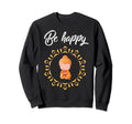 Buddha Buddhist Meditation Sweatshirt - Novelty Apparel for Adults - T-Shirt, Sweatshirt, Hoodie