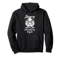 Book Information Literature Bookstore Hoodie - Graphic Print for Adults - T-Shirt, Sweatshirt, Hoodie