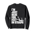 Pilates Exercise Health Workout Sweatshirt - Trendy Graphic Men Women - T-Shirt, Sweatshirt, Hoodie