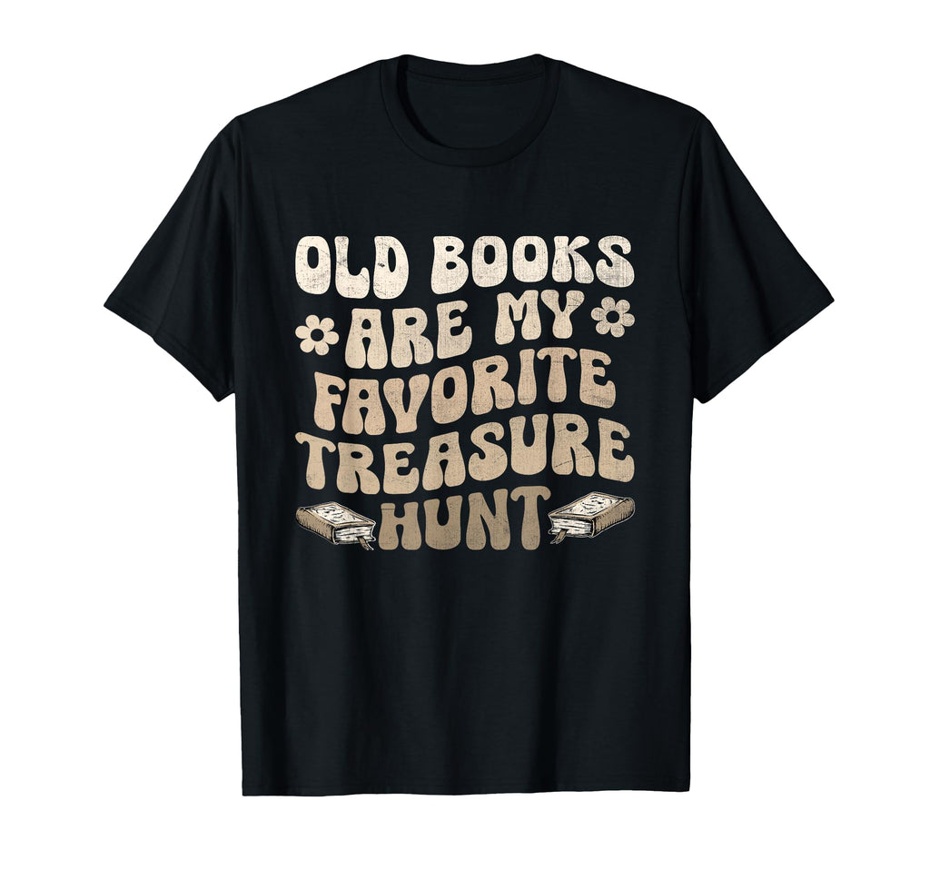 Funny Rare Books Collector T-Shirt - Streetwear Style for Adults - T-Shirt, Sweatshirt, Hoodie
