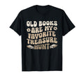 Funny Rare Books Collector T-Shirt - Streetwear Style for Adults - T-Shirt, Sweatshirt, Hoodie