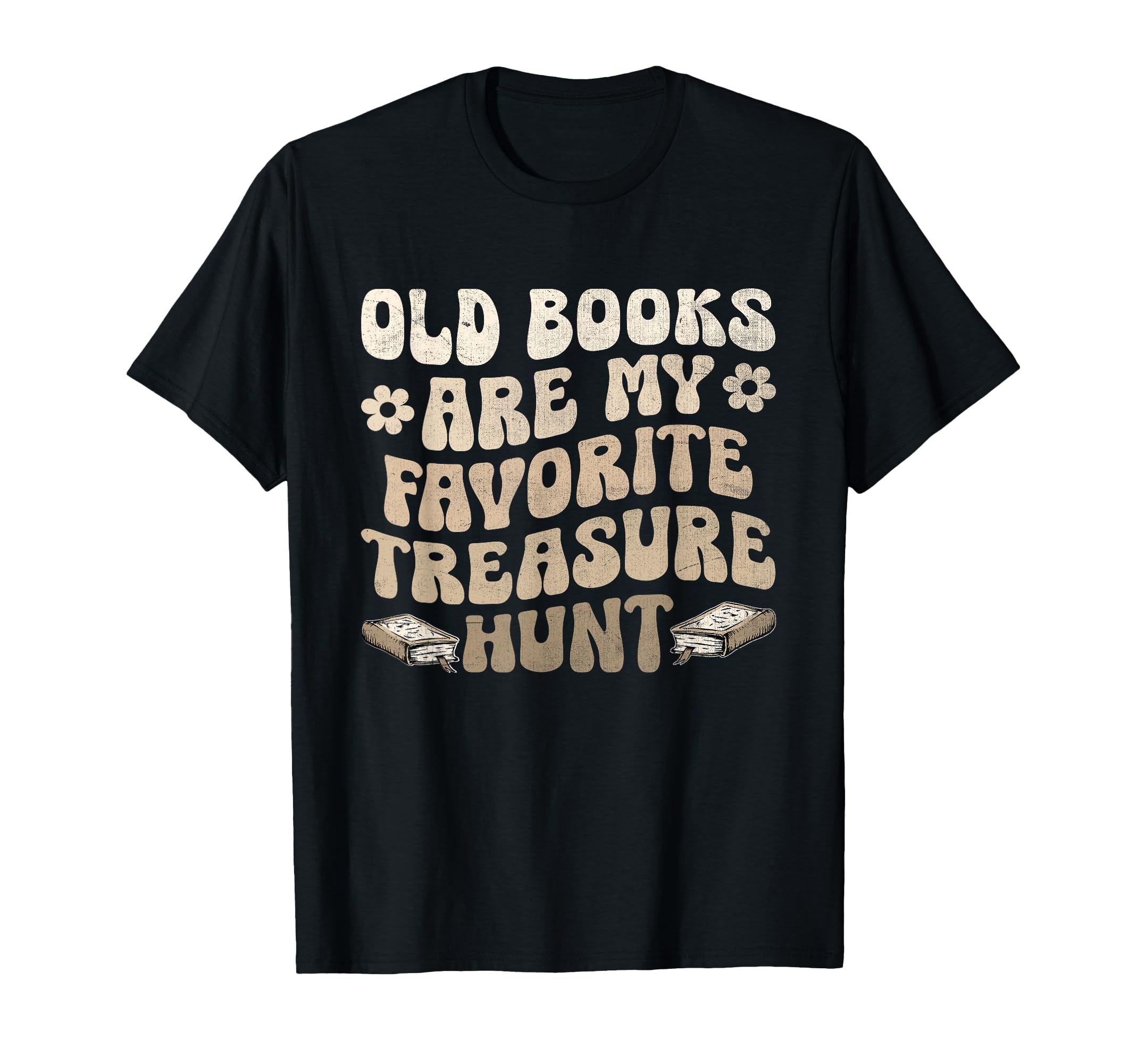 Funny Rare Books Collector T-Shirt - Streetwear Style for Adults - T-Shirt, Sweatshirt, Hoodie
