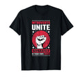 Introverts Unite Separately Your Own T-Shirt - Graphic Print for Adults - T-Shirt, Sweatshirt, Hoodie
