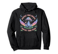 Protect Your Energy Protect Your Peace Hoodie - Trendy Graphic Men Women - T-Shirt, Sweatshirt, Hoodie