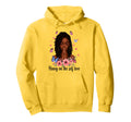 Heavy Self Love Self Care New Mom Hoodie - Minimalist Print for Adults - T-Shirt, Sweatshirt, Hoodie