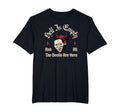Hell Is Empty Shakespeare T-Shirt - Custom Art Print for Adults - T-Shirt, Sweatshirt, Hoodie