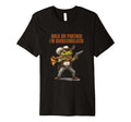 Hold Partner Im Overstimulated T-Shirt - Streetwear Style for Adults - T-Shirt, Sweatshirt, Hoodie