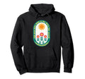 Sun Will Rise And We Will Try Again Hoodie - Custom Art Print Men Women - T-Shirt, Sweatshirt, Hoodie