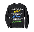 If You Feel Hate Mental Health Sweatshirt - Streetwear Style Unisex - T-Shirt, Sweatshirt, Hoodie