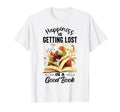 Reading Book Booktok Bookish Gift Book T-Shirt - Aesthetic Graphic Unisex - T-Shirt, Sweatshirt, Hoodie