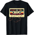 40th Birthday Vintage 1986 Classic 40 Year Old Best of 1986 T-Shirt Unisex T-shirt, Sweatshirt, Hoodie, Long Sleeve Tee - T-Shirt, Sweatshirt, Hoodie