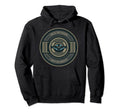 Hold Vision Trust Process Sweatshirt - Minimalist Print for Adults - T-Shirt, Sweatshirt, Hoodie