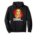 You Just Need To Stay Quiet Personality Hoodie - Trendy Graphic Men Women - T-Shirt, Sweatshirt, Hoodie