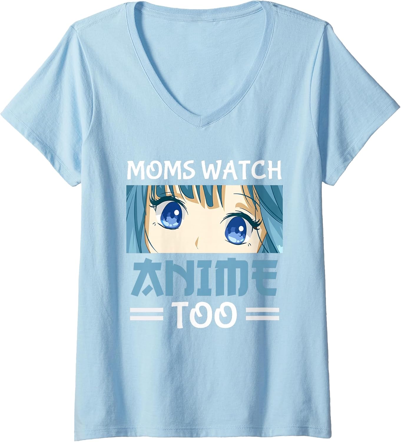 Anime Mom Kawaii Japanese Fans Manga Mother's Day Unisex T-shirt, Sweatshirt, Hoodie, Long Sleeve Tee - T-Shirt, Sweatshirt, Hoodie