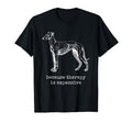 Greyhound Because Therapy Is Expensive T-Shirt - Unique Graphic Men Women - T-Shirt, Sweatshirt, Hoodie