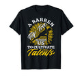 Self Care Cultivate Our Talents Mental T-Shirt - Novelty Apparel Unisex - T-Shirt, Sweatshirt, Hoodie