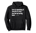 Jesus Loves You John 3 16 You Are So Hoodie - Graphic Print for Adults - T-Shirt, Sweatshirt, Hoodie