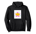 You Are Enough Hoodie - Unique Graphic Men Women - T-Shirt, Sweatshirt, Hoodie
