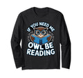 Reading Bibliophile Bookworm Hoodie - Minimalist Print Men Women - T-Shirt, Sweatshirt, Hoodie