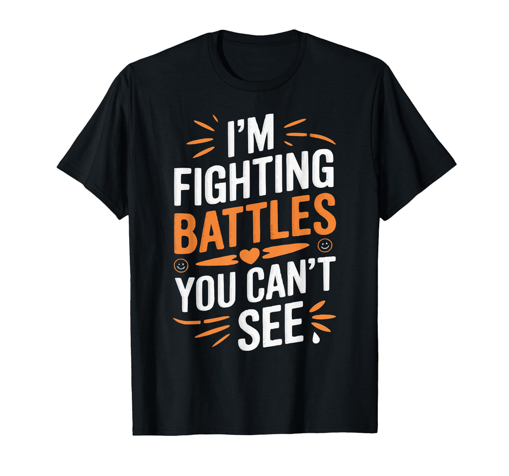 Suicide Awareness Depression T-Shirt - Aesthetic Graphic for Adults - T-Shirt, Sweatshirt, Hoodie