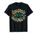 Choose Joy Lights Positive T-Shirt - Custom Art Print for Adults - T-Shirt, Sweatshirt, Hoodie