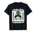 Its Okay To Not Be Okay Mental T-Shirt - Aesthetic Graphic Men Women - T-Shirt, Sweatshirt, Hoodie