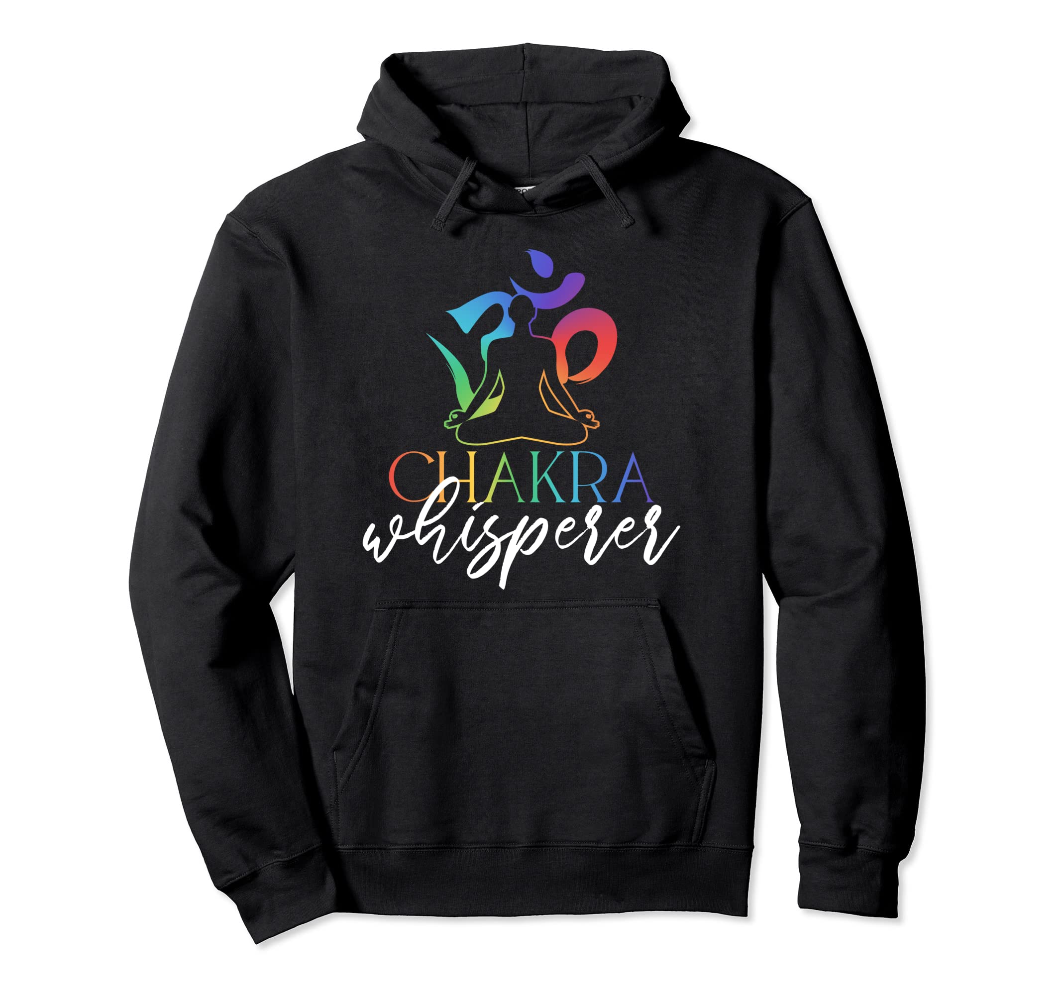 Reiki Practitioner And Chakra Healing Hoodie - Trendy Graphic Men Women - T-Shirt, Sweatshirt, Hoodie