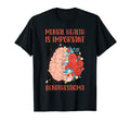 Mental Health Important End Stigma T-Shirt - Streetwear Style for Adults - T-Shirt, Sweatshirt, Hoodie
