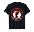 Human Do Not Pet Emotional Service T-Shirt - Unique Graphic for Adults - T-Shirt, Sweatshirt, Hoodie