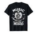 Funny Skeleton Meditation T-Shirt - Fun Novelty Design for Adults - T-Shirt, Sweatshirt, Hoodie