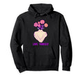 Love Yourself Inspirational Hoodie - Novelty Apparel Men Women - T-Shirt, Sweatshirt, Hoodie