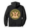 Enchanted Pages Club Fairycore Hoodie - Aesthetic Graphic for Adults - T-Shirt, Sweatshirt, Hoodie