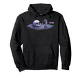 Sarcastic Im Fine Dark Drowning Hoodie - Streetwear Style Men Women - T-Shirt, Sweatshirt, Hoodie