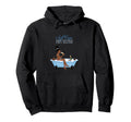 Mental Health Awareness Self Care Hoodie - Casual Everyday Wear Unisex - T-Shirt, Sweatshirt, Hoodie