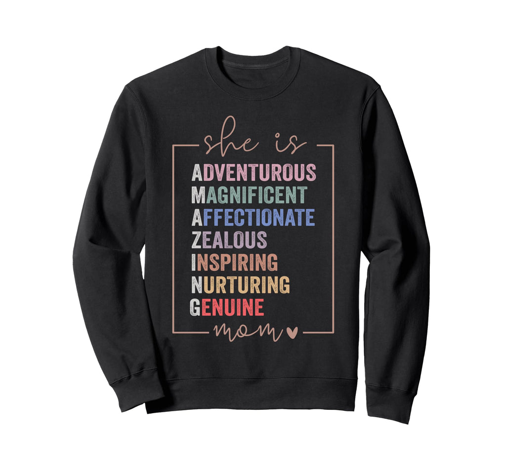 Self Love Gifts Moms Self Care Sweatshirt - Aesthetic Graphic for Adults - T-Shirt, Sweatshirt, Hoodie