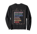 Self Love Gifts Moms Self Care Sweatshirt - Aesthetic Graphic for Adults - T-Shirt, Sweatshirt, Hoodie