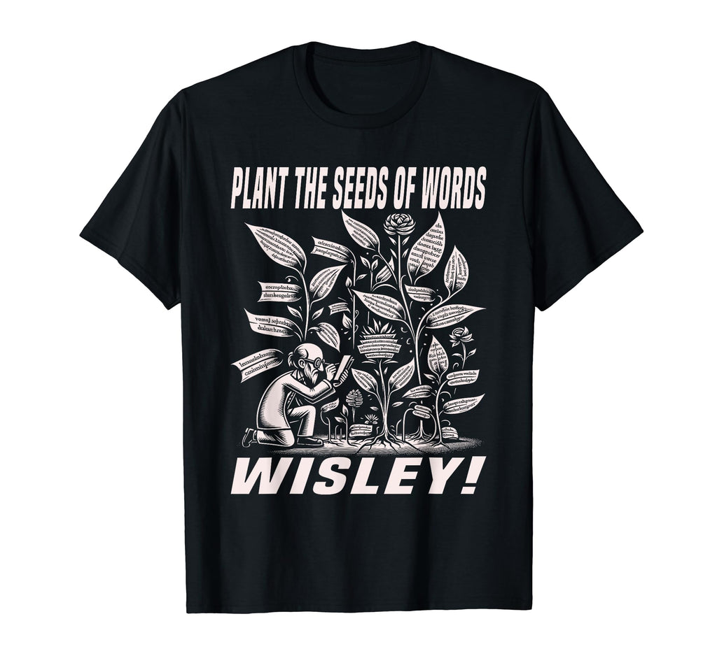 Poetry Slam Writer Poet Literature Slam T-Shirt - Streetwear Style Unisex - T-Shirt, Sweatshirt, Hoodie