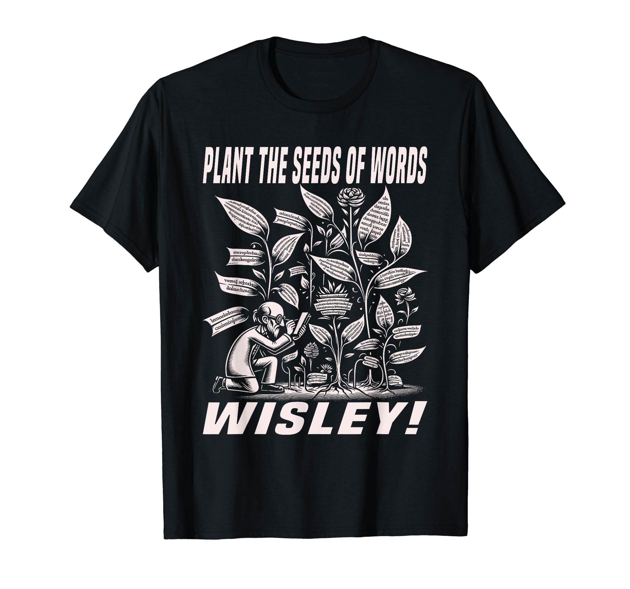 Poetry Slam Writer Poet Literature Slam T-Shirt - Streetwear Style Unisex - T-Shirt, Sweatshirt, Hoodie