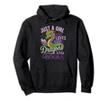 Just Who Loves Dragons And Books Hoodie - Trendy Graphic Unisex - T-Shirt, Sweatshirt, Hoodie