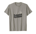 Professional Overthinker Funny Sarcastic T-Shirt - Trendy Graphic Men Women - T-Shirt, Sweatshirt, Hoodie