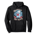 Halloween Smutty Spicy Book Lover Hoodie - Streetwear Style Men Women - T-Shirt, Sweatshirt, Hoodie